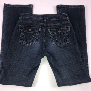 DKNY Women’s Bootcut Jeans Size 2R